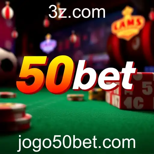 A Ascensão do 50bet no Mercado de Jogos Online
