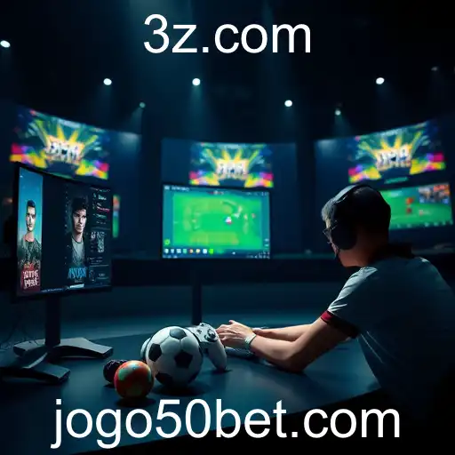 Expansão e Impacto dos Jogos Online em 2025