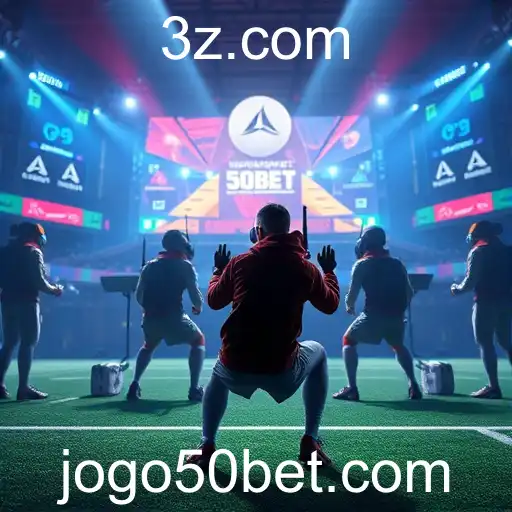 Expansão do Mercado de Jogos Online em 2025