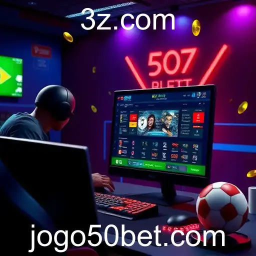 Explorando a Dinâmica do Mercado de Jogos Online em 2025