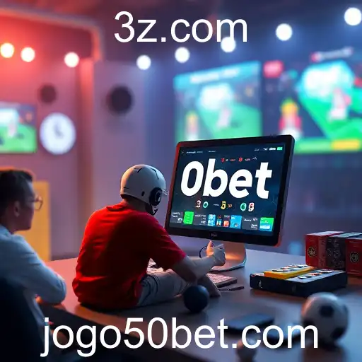 O Crescimento dos Jogos Online em 2025