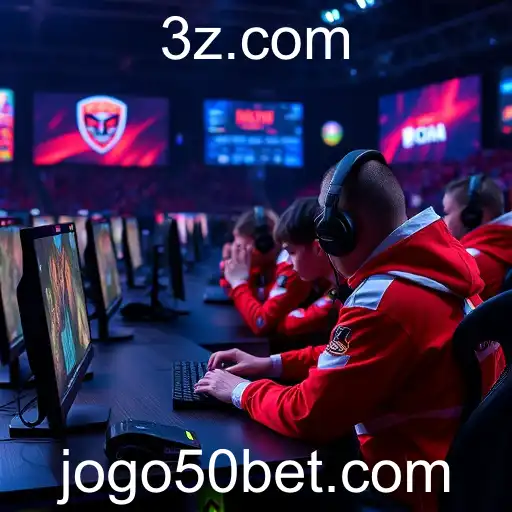 A Ascensão dos Jogos de Azar Online no Brasil em 2025