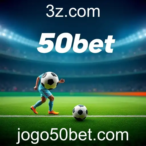 50bet Inova com Recursos de Realidade Aumentada