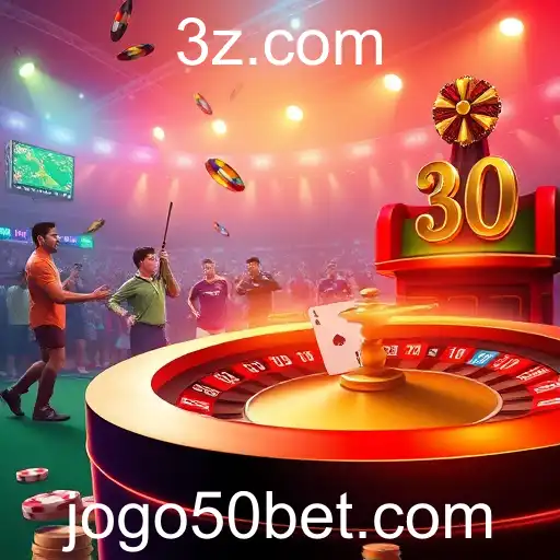 Impacto dos Jogos de Azar na Economia Brasileira