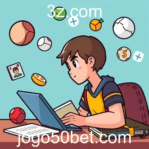 Expansão e Inovação no Mercado de Jogos Online