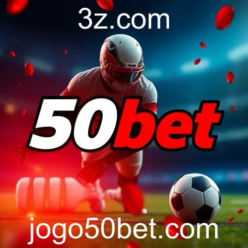 A Ascensão do Entretenimento Digital e o Impacto da 50bet