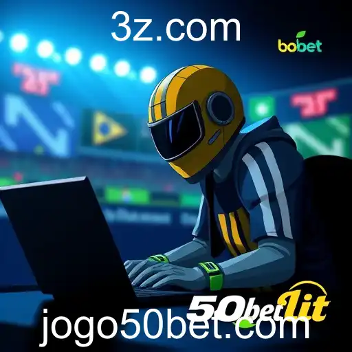 A Ascensão dos Jogos Online no Brasil