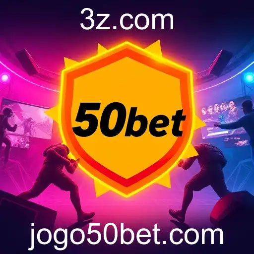 50bet: Inovações no Mundo dos Jogos Online