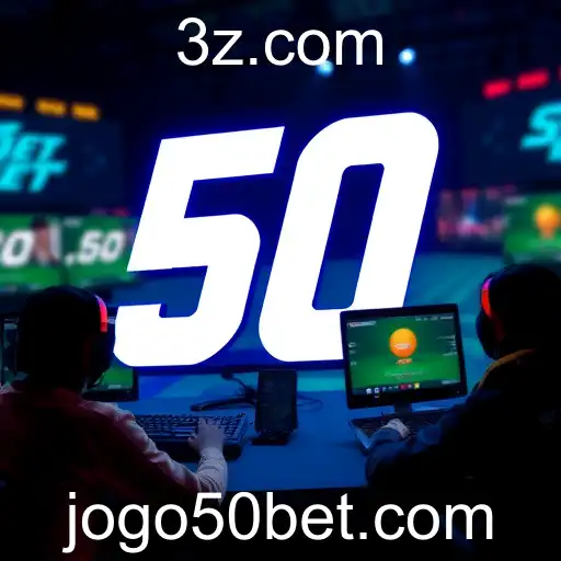 Cenário Atual dos Jogos Online em 2025: O Impacto do 50bet