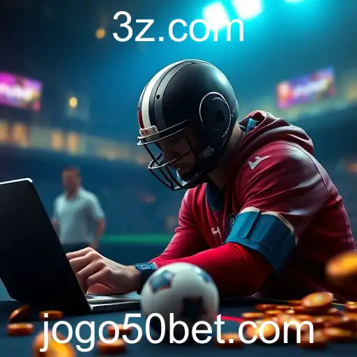 Tendências e Dinâmicas no Mercado de Jogos Online