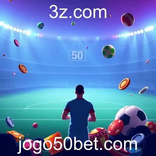 A Ascensão da 50bet no Cenário de Jogos Online
