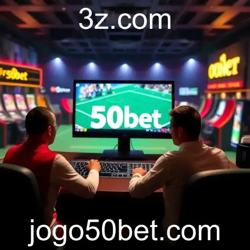 A Ascensão dos Jogos Online em Portugal