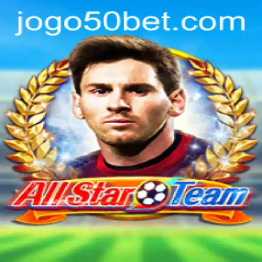 AllStarTeam: The Game That Redefines Strategic Betting with 50bet