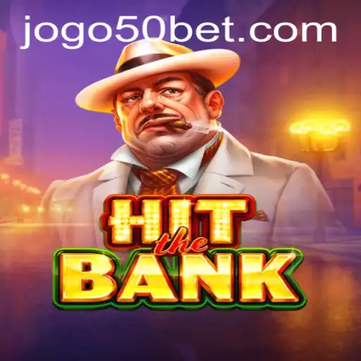 HitTheBank: A Thrilling Heist Adventure with Strategic Twists