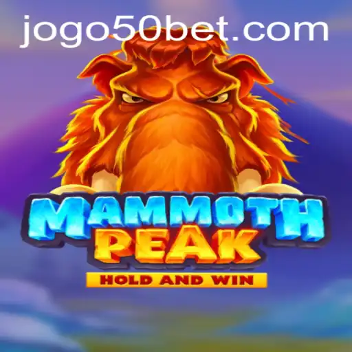 Exploring MammothPeak: A New Era of Gaming with 50bet