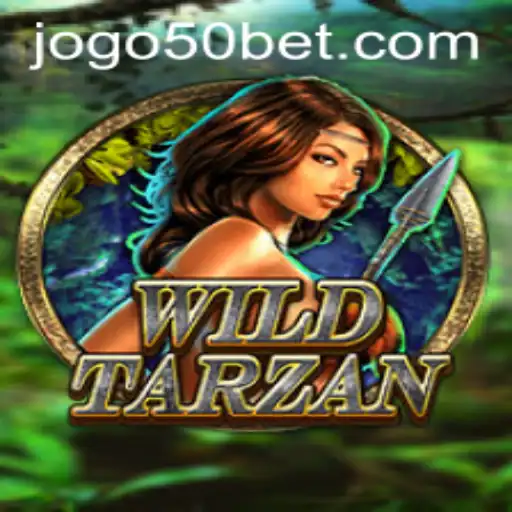 Discover the Adventure of WildTarzan: Enter the Jungle and Win Big with 50bet